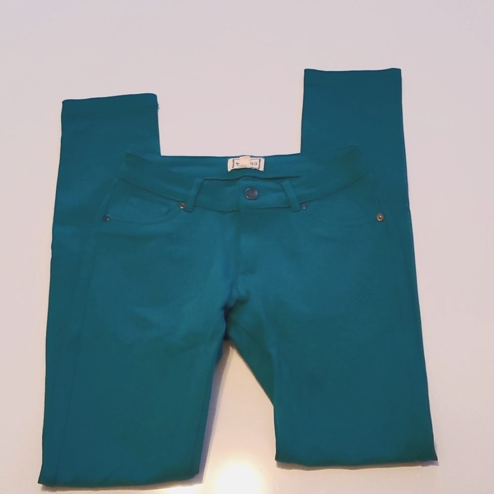 Timing Women's Jegging Pants Size Sm